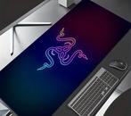 Razer muismat 90x40, Ophalen of Verzenden, Zo goed als nieuw