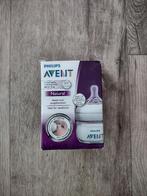 Nieuwe Philips Avent fles met speen. 60 ml. Newborn flesje., Kinderen en Baby's, Babyvoeding en Toebehoren, Nieuw, Overige typen