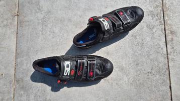 Sidi Genius 5 Pro maat 42 beschikbaar voor biedingen