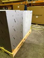 Saladette met glazen opzet  Statische koeling, Ophalen of Verzenden, Koelen en Vriezen