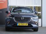 Mazda CX-3 2.0 SkyActiv-G 150PK GT-M 4WD | Navigatie | Stuur, Auto's, Mazda, Automaat, 1998 cc, Gebruikt, 4 cilinders