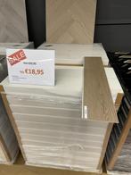 Restant PVC klik visgraat A kwaliteit - DIRECT ophalen, Huis en Inrichting, Stoffering | Vloerbedekking, Ophalen, Info@trendvortex.com