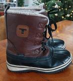 Tenson kinder snowboots, maat 34, Gebruikt, Jongen of Meisje, Tenson, Ophalen of Verzenden