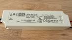 Mean Well LPV-35-24 LED voeding., Ophalen, Zo goed als nieuw