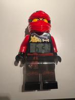 Lego Ninjago Kai Wekker, Ophalen of Verzenden, Zo goed als nieuw, Lego