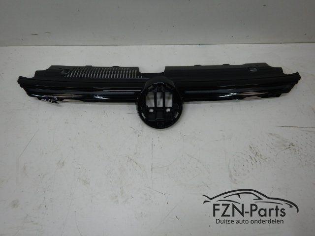 VW Golf 8 R R-Line Grille Hoogglans Zwart ACC 5H0853651AC NI, Auto-onderdelen, Overige Auto-onderdelen, Gebruikt, Ophalen of Verzenden