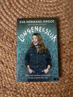 Longeneeslijk - Eva Hermans-Kroot, Ophalen of Verzenden, Zo goed als nieuw, Eva Hermans-Kroot, Overige