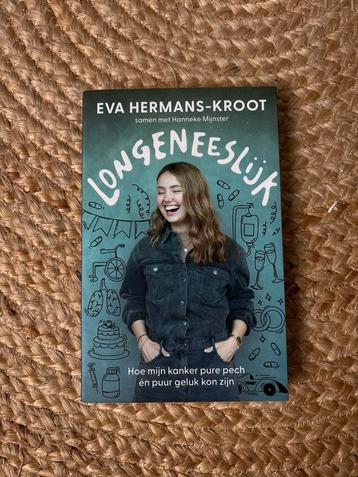Longeneeslijk - Eva Hermans-Kroot beschikbaar voor biedingen