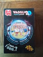 Wasgij mystery 1 puzzel 150 stukjes, Hobby en Vrije tijd, Denksport en Puzzels, Ophalen of Verzenden, Minder dan 500 stukjes, Zo goed als nieuw