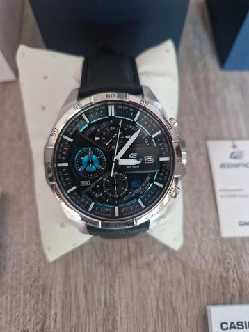 Casio edifice herenhorloge 