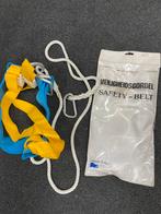 veiligheidsgordel boot SAFETY BELT, Ophalen of Verzenden, Nieuw