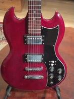 Cameo gitaar made in japan, Ophalen of Verzenden, Zo goed als nieuw, Solid body, Overige merken