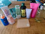 Verschillende luxe beauty producten, Sieraden, Tassen en Uiterlijk, Uiterlijk | Lichaamsverzorging, Ophalen of Verzenden, Nieuw