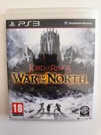 Playstation 3 Lord of the Rings War in the North, Ophalen of Verzenden