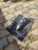 Ubbink dakdoorvoer (gat maat op foto), Kunststof, Zwart, Overige typen, Nieuw