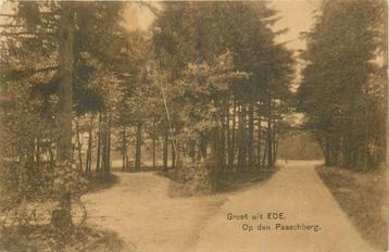 (387-169-005) Ede Op den Paaschberg beschikbaar voor biedingen