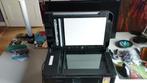 Kleurenprinter Brother MFC J5320DW, Computers en Software, Printers, Ophalen, Gebruikt, All-in-one, Hewlett Packard