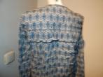 Studio Anneloes blouse top soort barok print M, Kleding | Dames, Maat 38/40 (M), Studio Anneloes, Zo goed als nieuw, Verzenden