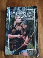 Miriam Lancewood - Mijn leven in de wildernis, Ophalen of Verzenden, Zo goed als nieuw, Miriam Lancewood