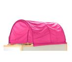 Bedtunnel roze - GRATIS af te halen, Kinderen en Baby's, Kinderkamer | Inrichting en Decoratie, Ophalen, Zo goed als nieuw, Klamboe