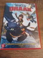 Hoe Tem Je een Draak DVD, Ophalen of Verzenden, Zo goed als nieuw