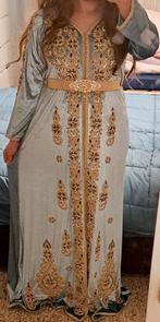 Prachtige kaftan, Ophalen of Verzenden, Zo goed als nieuw, Overige typen