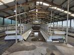 Weeling Voerhek Schuifhek 2x16 met Spinder Voerhekken, Dieren en Toebehoren, Stalling en Weidegang, Stalling