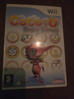 Cocoto Magic Circus - Wii, Spelcomputers en Games, Games | Nintendo Wii, Avontuur en Actie, Eén computer, Ophalen of Verzenden