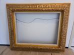 Barok lijst, Huis en Inrichting, Woonaccessoires | Lijsten, Ophalen, Zo goed als nieuw, 100 tot 125 cm, 75 cm of meer