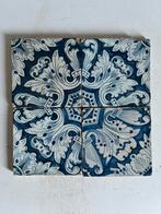 Antieke wandtegels 13x13 cm, Antiek en Kunst, Antiek | Wandborden en Tegels, Ophalen of Verzenden