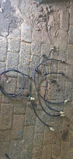 Ford fiesta/escort 80s koppelings-/snelheids-/chokekabels, Ophalen of Verzenden, Gebruikt, Ford