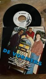 De Vormers - Zondagmorgen Single, Ophalen of Verzenden, Zo goed als nieuw, Overige formaten, Levenslied of Smartlap