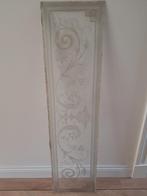 geëtst glas, Antiek en Kunst, Antiek | Glas en Kristal, Ophalen