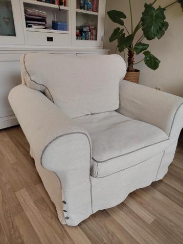 Ikea Ektorp Fauteuil - afbeelding 3