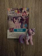My little pony blind bag figure with card wave 22   -, Kinderen en Baby's, Speelgoed | My Little Pony, Ophalen of Verzenden, Gebruikt