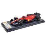 1/43 2022 Charles Leclerc Ferrari F1-75 Austra GP, Ophalen of Verzenden, Nieuw, Auto, Overige merken