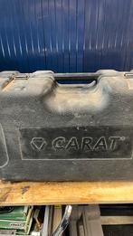 CARAT MIXSER. ALS NIEUW ZIE FOTO, Ophalen, Zo goed als nieuw
