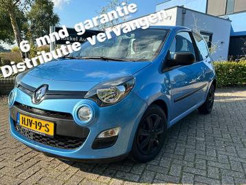 Renault Twingo 1.2 Authentiek Airco/aux/2013✅ beschikbaar voor biedingen