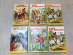 Paardenboeken Bianca van Yvonne Brill 6 stuks, Boeken, Kinderboeken | Jeugd | 10 tot 12 jaar, Ophalen of Verzenden, Gelezen, Yvonne Brill