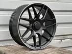 21" MERCEDES GLC63s S63 AMG Look Sportvelgen GLC, GLE, S, Auto-onderdelen, Banden en Velgen, Velg(en), 285 mm, Nieuw, Personenwagen