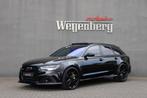 Audi RS6 4.0 TFSI Quattro Trekhaak ACC Pano (bj 2014), Automaat, Euro 5, Gebruikt, 1910 kg