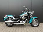 Nette Kawasaki VN 800 Vulcan Classic uit 1999 - NL, 2 cilinders, Bedrijf, Meer dan 35 kW, 800 cc