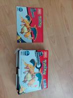 Pokemon lego, mega construx Charizard, Ophalen of Verzenden, Zo goed als nieuw