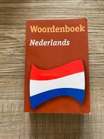 Woordenboek Nederlands, Nederlands, Ophalen of Verzenden, Zo goed als nieuw, Van Dale