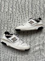 New Balance 550 zwart & grijs 37.5, Kleding | Dames, Schoenen, Zwart, New Balance, Ophalen of Verzenden, Sneakers of Gympen