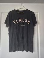 Costes korte mouw top - Mt L, Kleding | Dames, T-shirts, Zwart, Maat 42/44 (L), Ophalen of Verzenden, Korte mouw