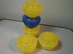 Tupperware Oriënt bowls, Ophalen of Verzenden, Nieuw, Blauw, Overige typen
