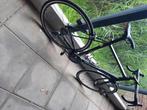 Racefiets Sensa Romagna euro 800 1,5 jaar oud, Fietsen en Brommers, Fietsen | Racefietsen, 26 inch, Heren, Aluminium, Zo goed als nieuw
