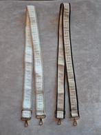 Tas riemen Shoeby 2 stuks, Sieraden, Tassen en Uiterlijk, Ophalen of Verzenden, Zilver