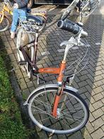 Batavus fiets in goede staat, zeven versnellingen, verlichti, Fietsen en Brommers, Fietsen | Tandems, Gebruikt, Ophalen of Verzenden